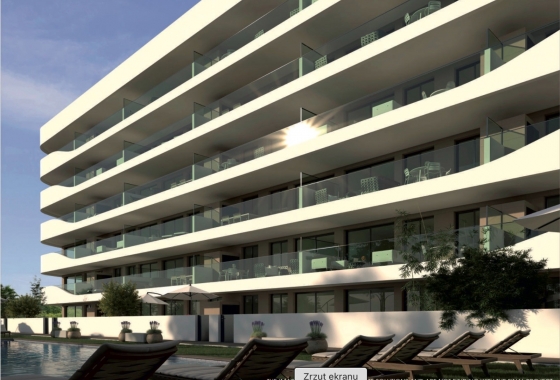 Apartamento / piso - Reventa - Arenales del Sol - Arenales