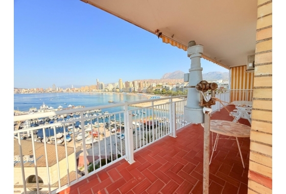 Apartamento / piso - Reventa - Benidorm - Levante