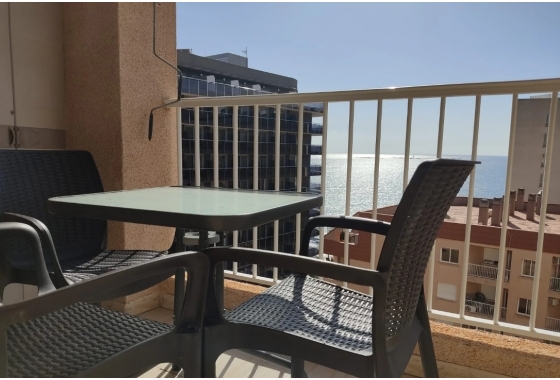 Apartamento / piso - Reventa - Calpe - Zona Playa del Bol - Puerto