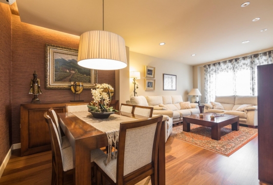 Apartamento / piso - Reventa - Elche - DOM-02056