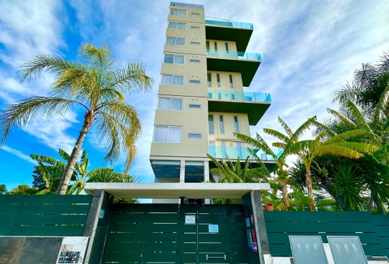 Apartamento / piso - Reventa - Finestrat - Cala de Finestrat