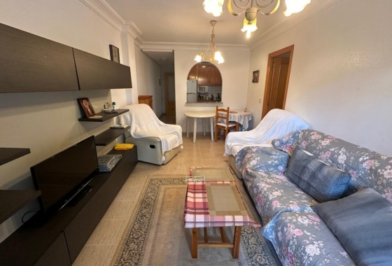 Apartamento / piso - Reventa - Guardamar del Segura - Guardamar del Segura