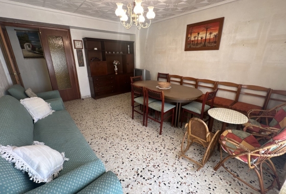Apartamento / piso - Reventa - Guardamar del Segura - Guardamar Playa