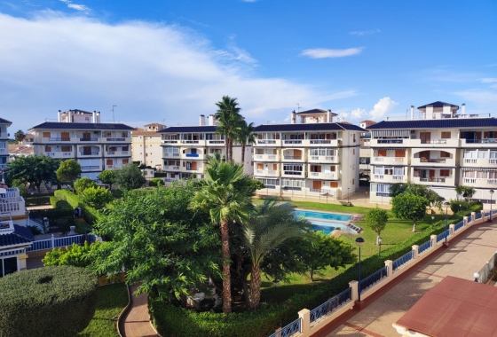 Apartamento / piso - Reventa - La Mata - DOM-7812