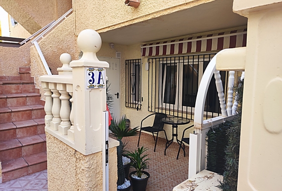 Apartamento / piso - Reventa - La Mata - La Mata