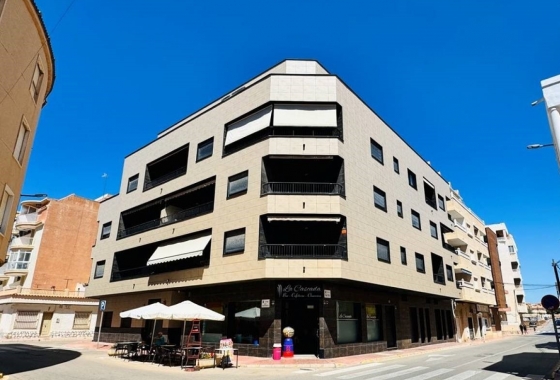 Apartamento / piso - Reventa - La Mata - La Mata