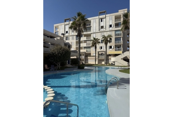 Apartamento / piso - Reventa - La Mata - La Mata