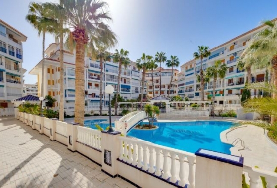 Apartamento / piso - Reventa - La Mata - La Mata