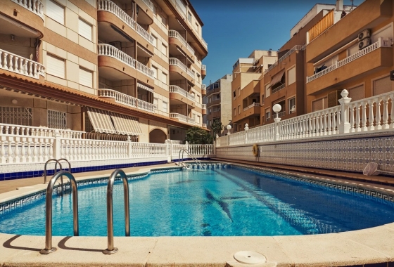 Apartamento / piso - Reventa - La Mata - La Mata