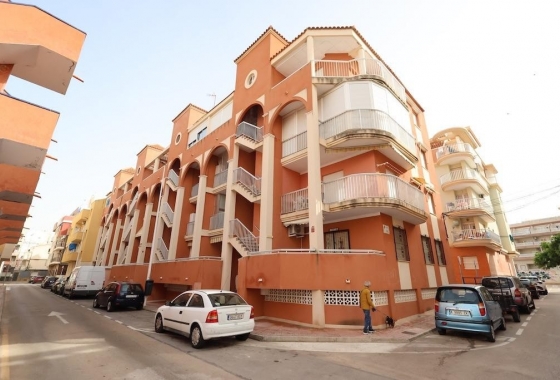 Apartamento / piso - Reventa - La Mata - La Mata