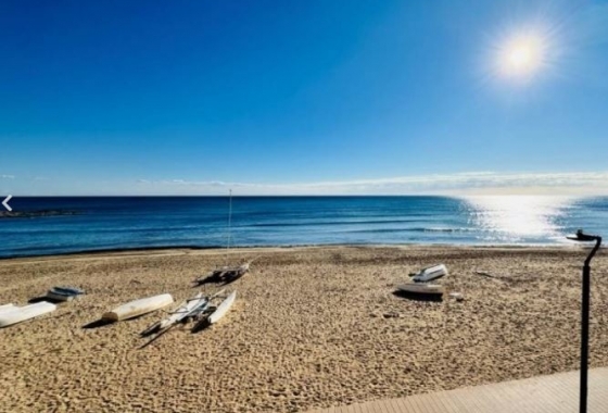 Apartamento / piso - Reventa - La Mata - La Mata