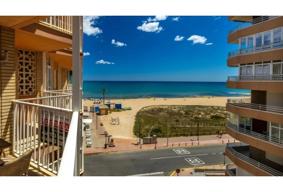 Apartamento / piso - Reventa - La Mata - La Mata
