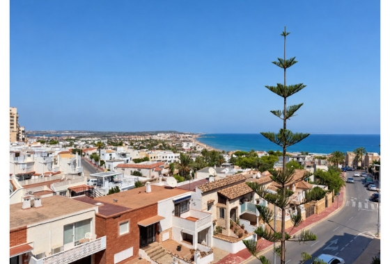 Apartamento / piso - Reventa - La Mata - La Mata