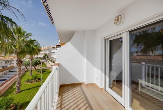 Apartamento / piso - Reventa - Orihuela Costa - Cabo Roig