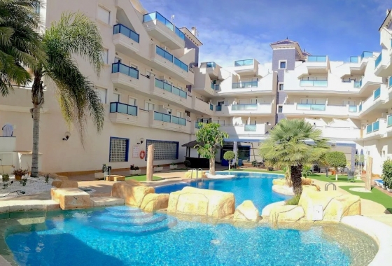 Apartamento / piso - Reventa - Orihuela Costa - Cabo Roig