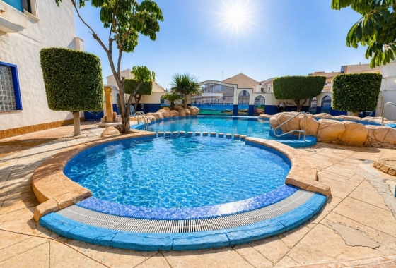 Apartamento / piso - Reventa - Orihuela Costa - Cabo Roig