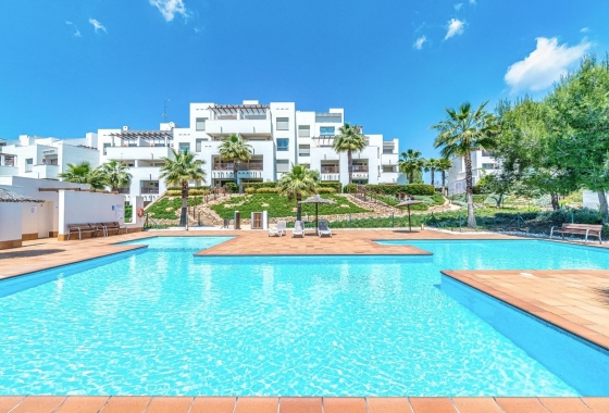 Apartamento / piso - Reventa - Orihuela Costa - DOM-2435