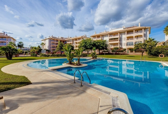 Apartamento / piso - Reventa - Orihuela Costa - Playa Flamenca