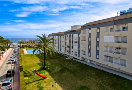 Apartamento / piso - Reventa - Orihuela Costa - Punta Prima