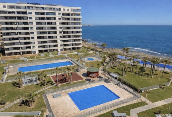 Apartamento / piso - Reventa - Punta Prima - Punta Prima