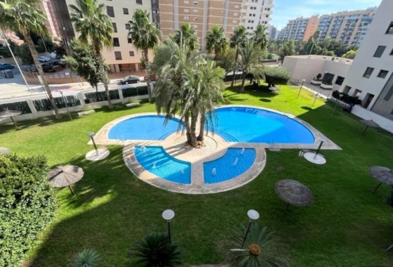 Apartamento / piso - Reventa - San Juan de Alicante - DOM-3151