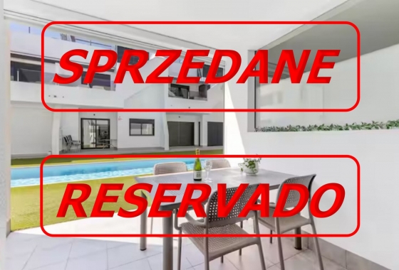 Apartamento / piso - Reventa - San Pedro del Pinatar - DOM-5553