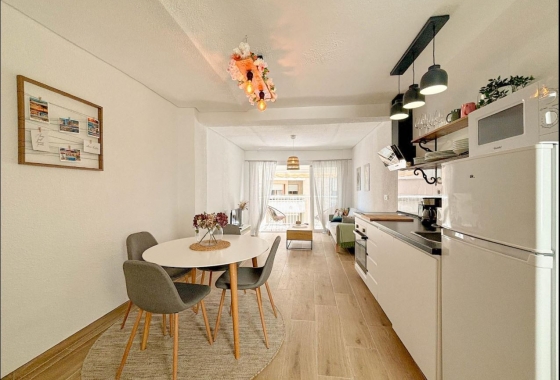 Apartamento / piso - Reventa - Santa Pola - DOM-2904