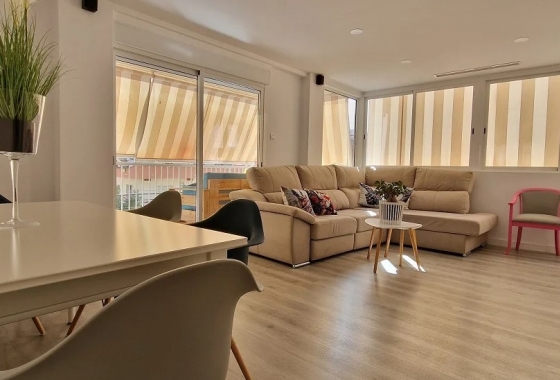 Apartamento / piso - Reventa - Santa Pola - DOM-5032