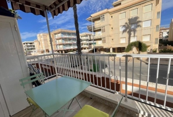 Apartamento / piso - Reventa - Santa Pola - DOM-8510
