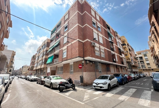 Apartamento / piso - Reventa - Santa Pola - Santa Pola