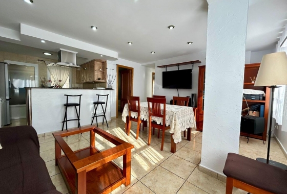 Apartamento / piso - Reventa - Santa Pola - Santa Pola