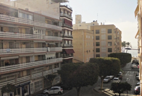 Apartamento / piso - Reventa - Santa Pola - Tamarit