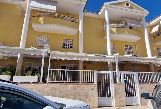 Apartamento / piso - Reventa - Santa Pola - Tamarit