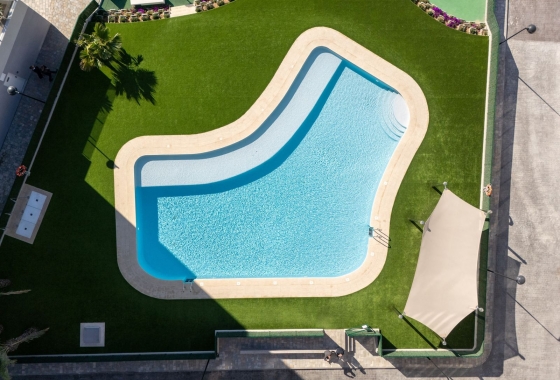 Apartamento / piso - Reventa - Santa Pola - Tamarit