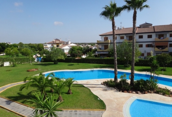 Apartamento / piso - Reventa - Torre de la Horadada - Torre de la Horadada