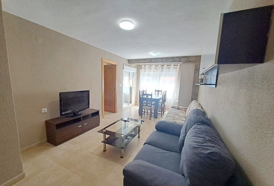 Apartamento / piso - Reventa - Torrevieja - Centro