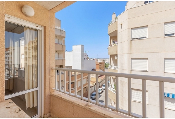 Apartamento / piso - Reventa - Torrevieja - Centro