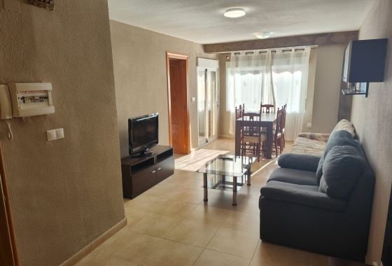 Apartamento / piso - Reventa - Torrevieja - Centro