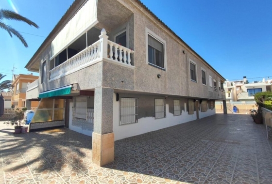 Apartamento / piso - Reventa - Torrevieja - DOM-1730