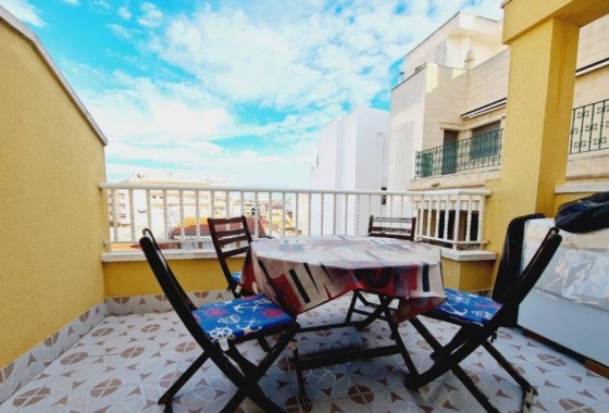 Apartamento / piso - Reventa - Torrevieja - DOM - 2210