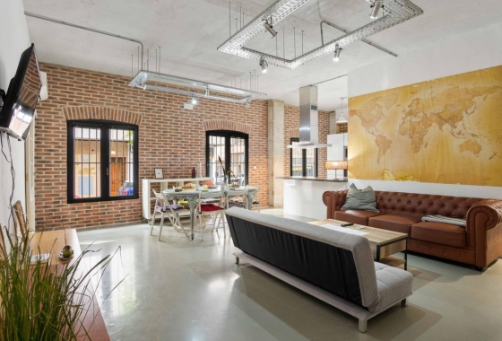 Apartamento / piso - Reventa - Torrevieja - DOM - 3110