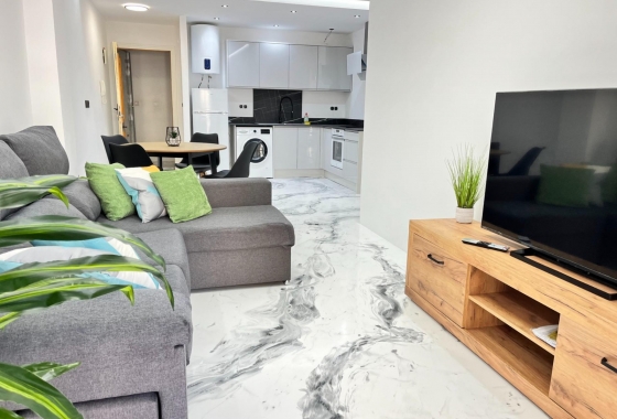 Apartamento / piso - Reventa - Torrevieja - DOM-4444