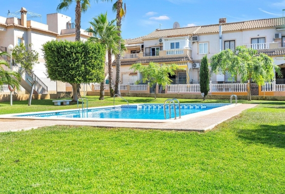 Apartamento / piso - Reventa - Torrevieja - DOM-5547