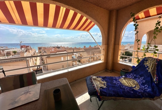 Apartamento / piso - Reventa - Torrevieja - DOM-7654