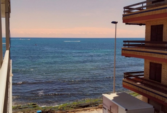 Apartamento / piso - Reventa - Torrevieja - El Acequión - Los Náufragos