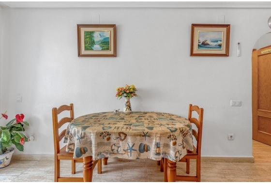 Apartamento / piso - Reventa - Torrevieja - El Chaparral