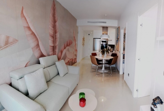 Apartamento / piso - Reventa - Torrevieja - La loma