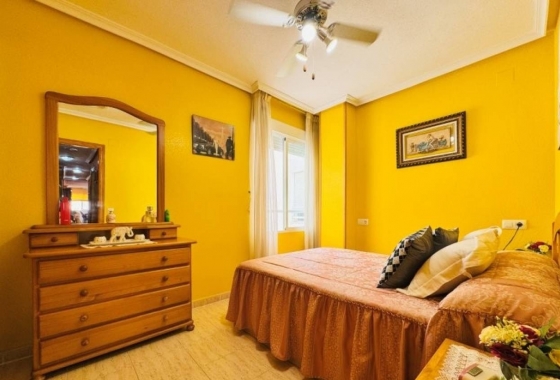 Apartamento / piso - Reventa - Torrevieja - LA MATA