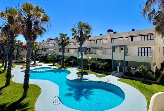 Apartamento / piso - Reventa - Torrevieja - LA MATA