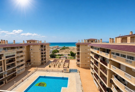 Apartamento / piso - Reventa - Torrevieja - LA MATA